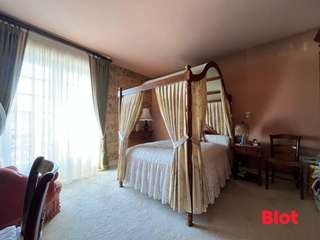 Demeure d'exception 9 pièces