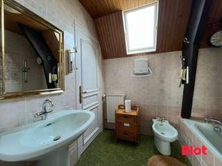 Demeure d'exception 9 pièces