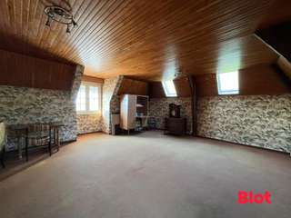 Demeure d'exception 9 pièces