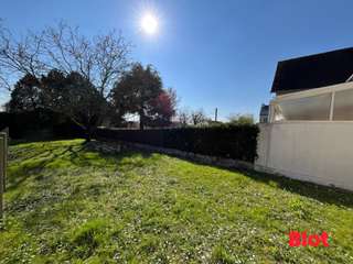 Demeure d'exception 9 pièces