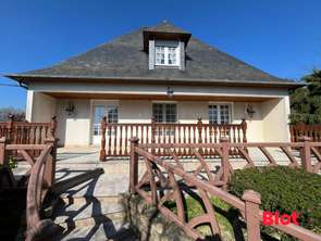 Vente Demeure d'exception 8 chambresCorps-Nuds