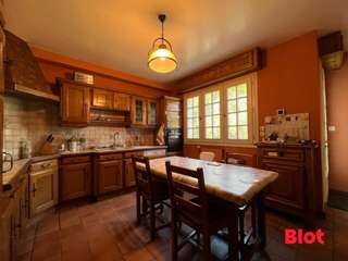 Demeure d'exception 9 pièces