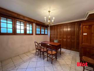 Demeure d'exception 9 pièces