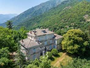 Vente Demeure d'exception 8 chambresCorte