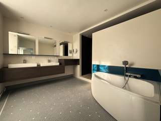 Demeure d'exception 8 pièces