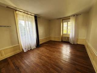 Demeure d'exception 8 pièces