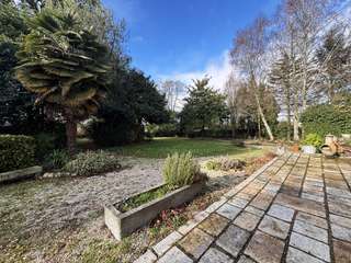 Demeure d'exception 8 pièces