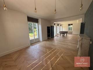 Demeure d'exception 8 pièces