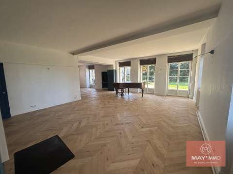 Demeure d'exception 8 pièces