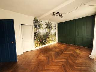 Demeure d'exception 8 pièces