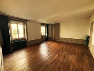 Demeure d'exception 8 pièces