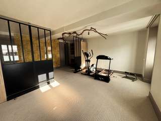 Demeure d'exception 8 pièces