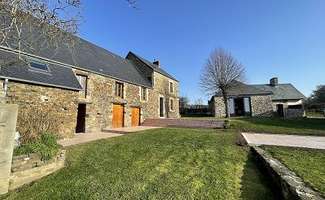 Photo Demeure d'exception Cossesseville