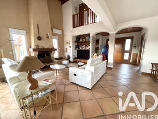 Demeure d'exception 8 pièces