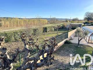 Demeure d'exception 8 pièces