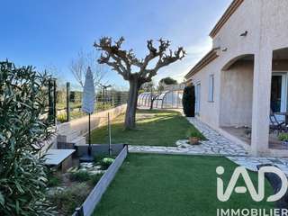 Demeure d'exception 8 pièces