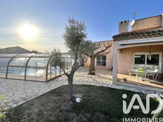 Demeure d'exception 8 pièces