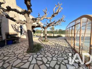 Demeure d'exception 8 pièces