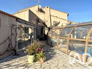 Demeure d'exception 8 pièces