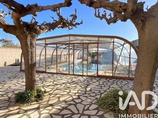 Demeure d'exception 8 pièces