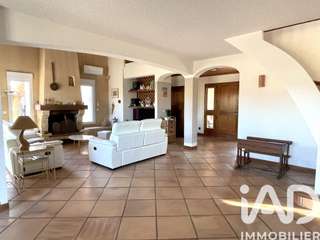 Demeure d'exception 8 pièces