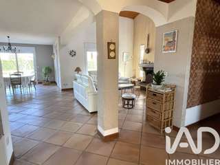 Demeure d'exception 8 pièces