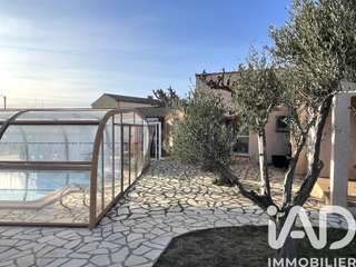 Demeure d'exception 8 pièces