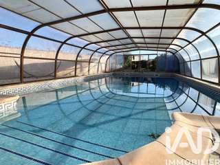 Demeure d'exception 8 pièces