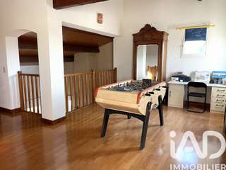 Demeure d'exception 8 pièces