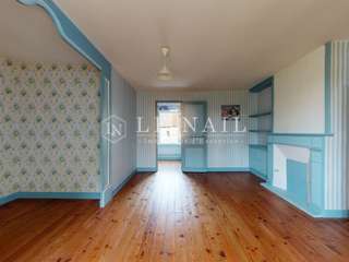 Demeure d'exception 8 pièces