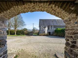 Demeure d'exception 8 pièces