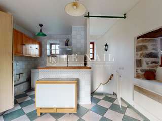 Demeure d'exception 8 pièces