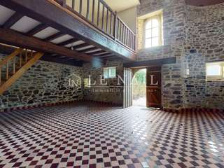 Demeure d'exception 8 pièces