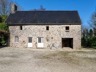 Demeure d'exception 8 pièces