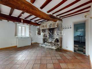 Demeure d'exception 8 pièces