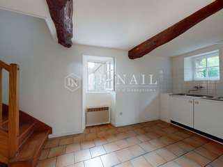 Demeure d'exception 8 pièces