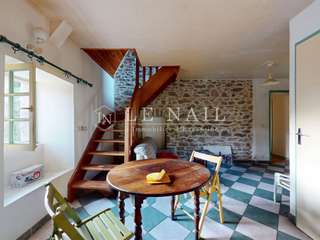 Demeure d'exception 8 pièces