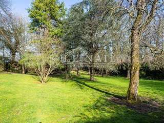 Demeure d'exception 8 pièces