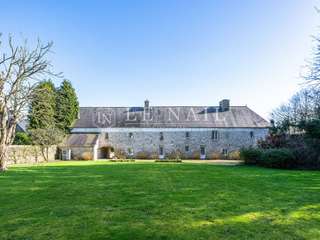 Demeure d'exception 8 pièces