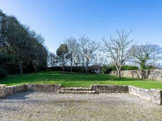 Demeure d'exception 8 pièces