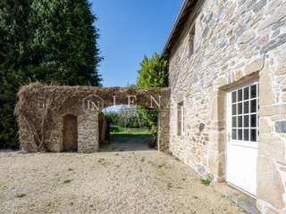 Demeure d'exception 8 pièces