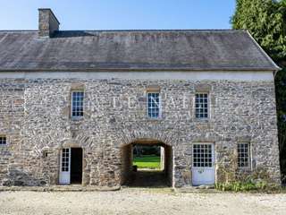 Demeure d'exception 8 pièces