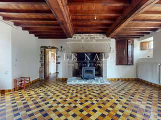 Demeure d'exception 8 pièces