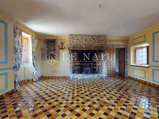 Demeure d'exception 8 pièces