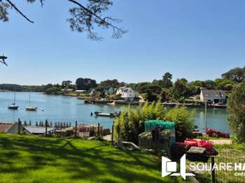 Vente Demeure d'exception 5 chambresCrach