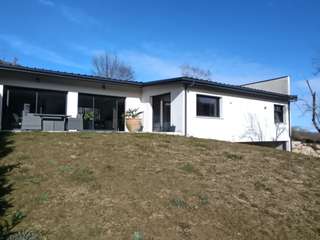 Demeure d'exception 4 pièces