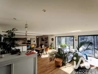 Demeure d'exception 4 pièces