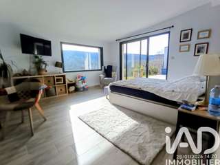 Demeure d'exception 4 pièces