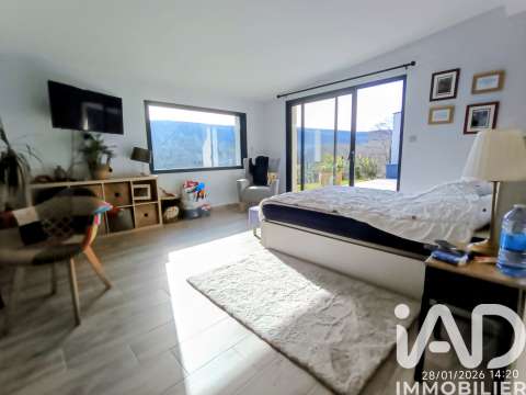 Demeure d'exception 4 pièces