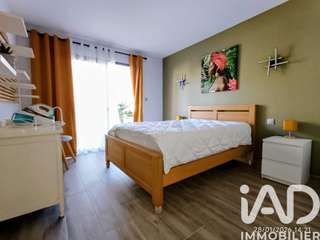 Demeure d'exception 4 pièces